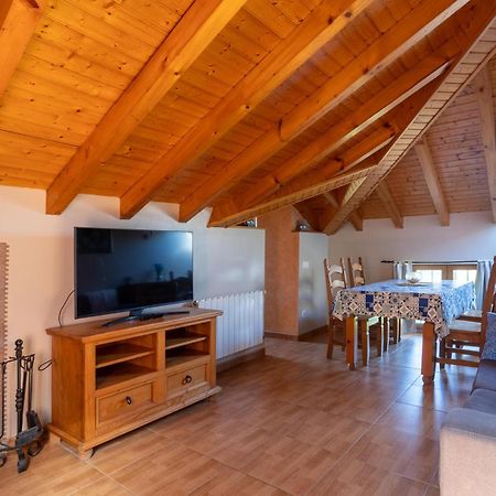Apartamentos Rurales Las Dos Torres Isla Plana Εξωτερικό φωτογραφία