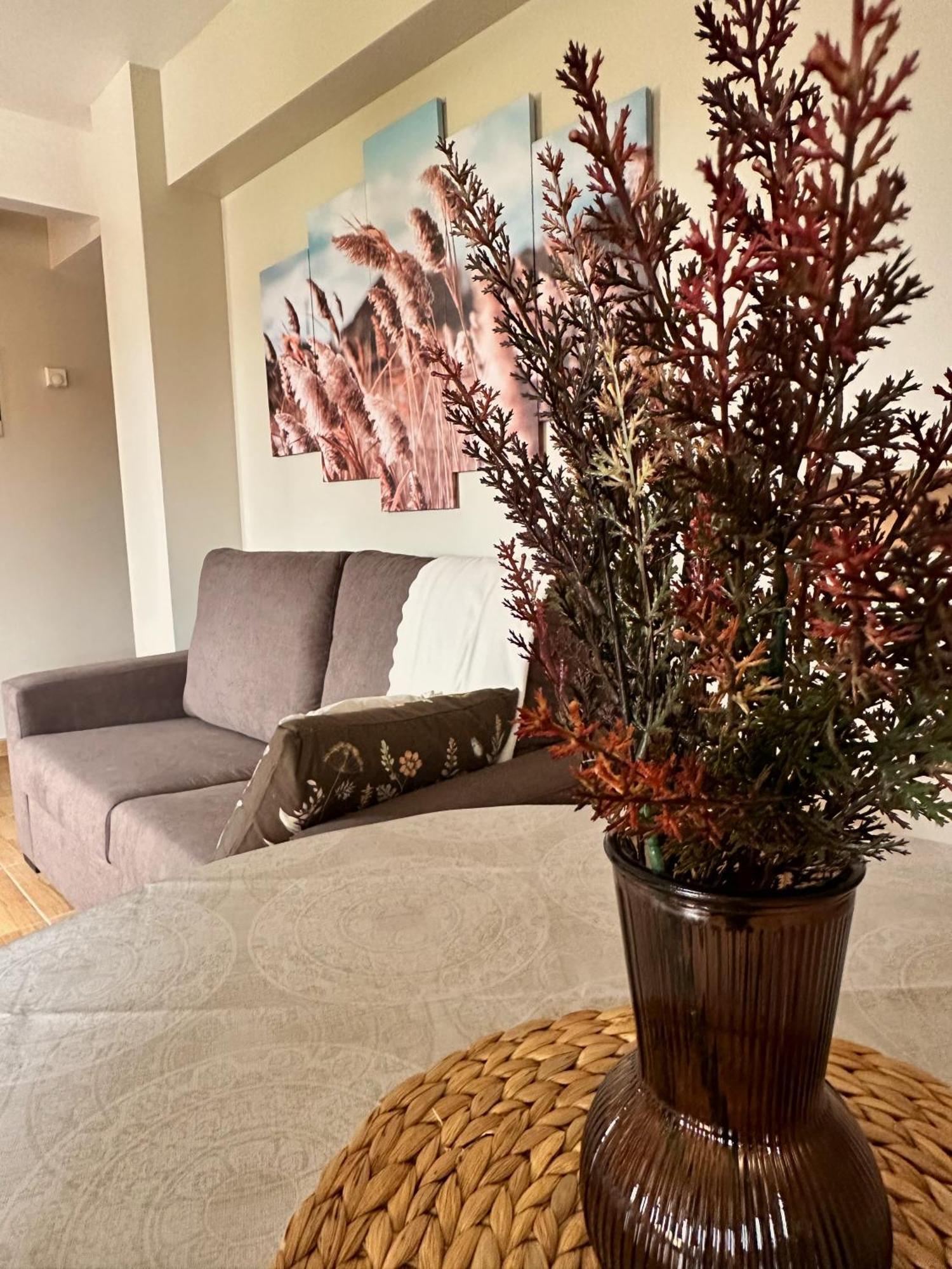 Apartamentos Rurales Las Dos Torres Isla Plana Εξωτερικό φωτογραφία