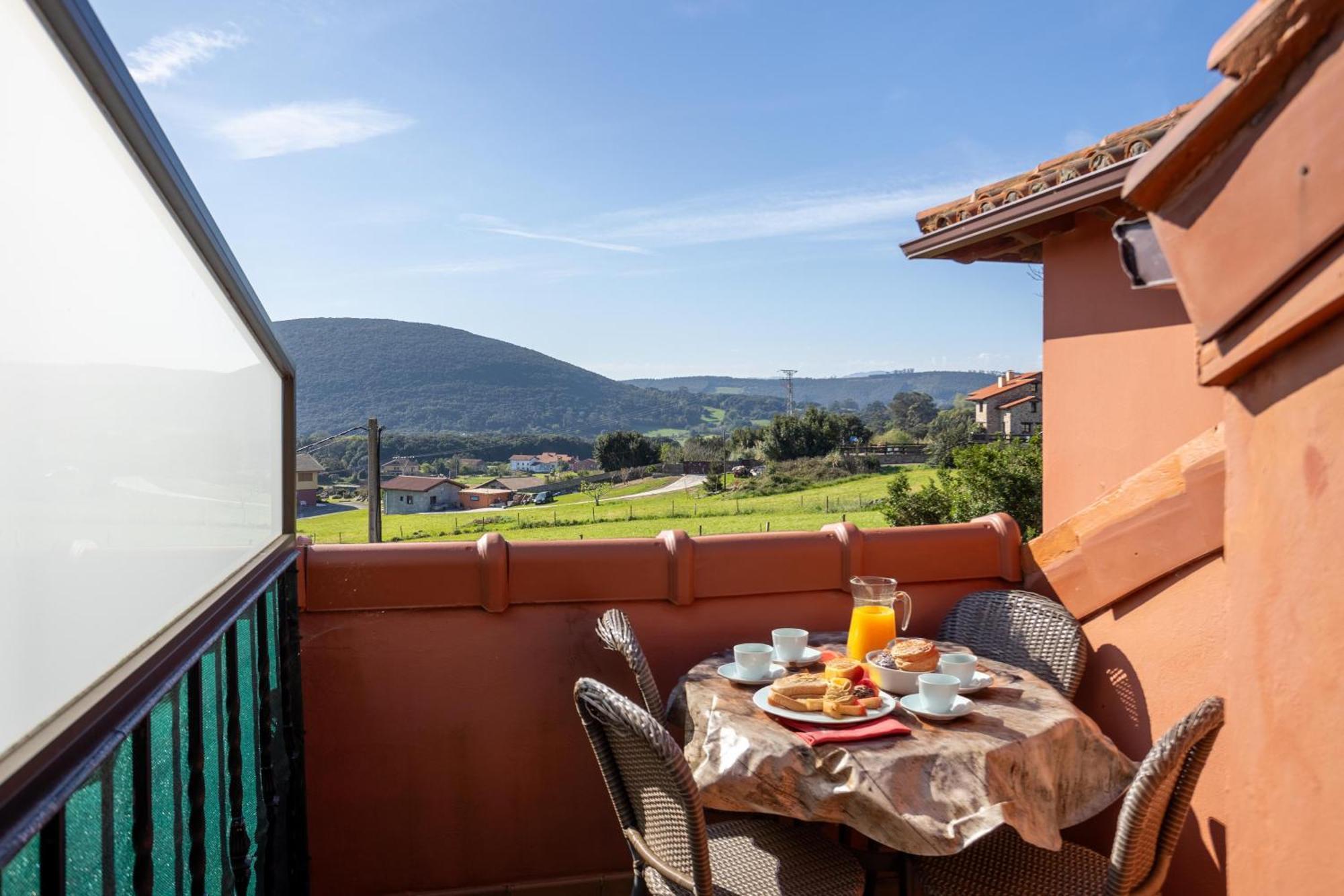 Apartamentos Rurales Las Dos Torres Isla Plana Εξωτερικό φωτογραφία