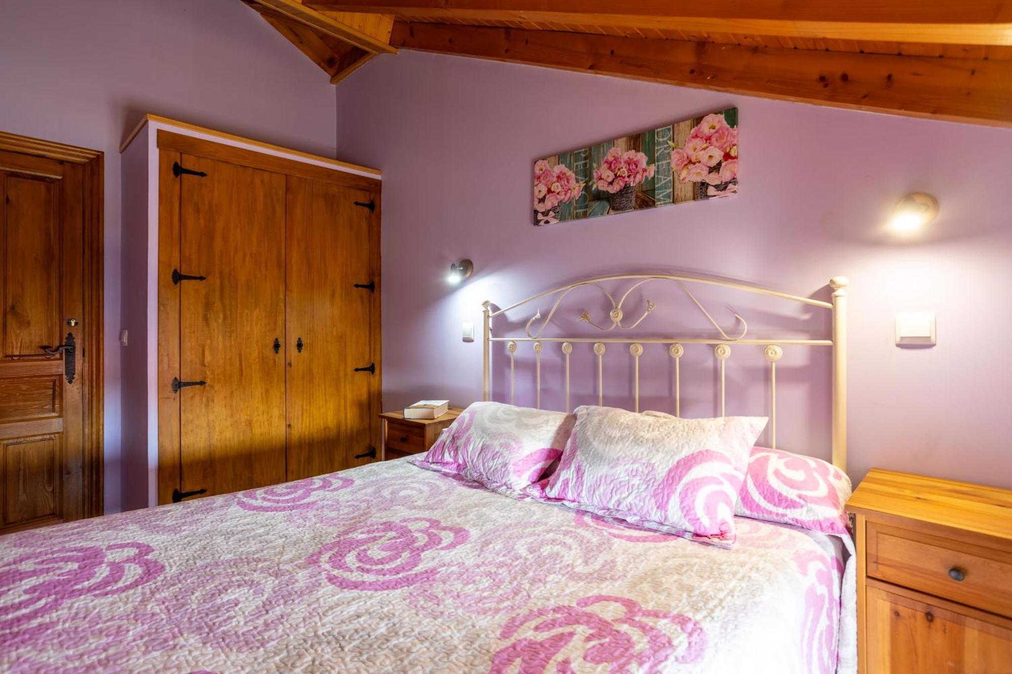 Apartamentos Rurales Las Dos Torres Isla Plana Εξωτερικό φωτογραφία