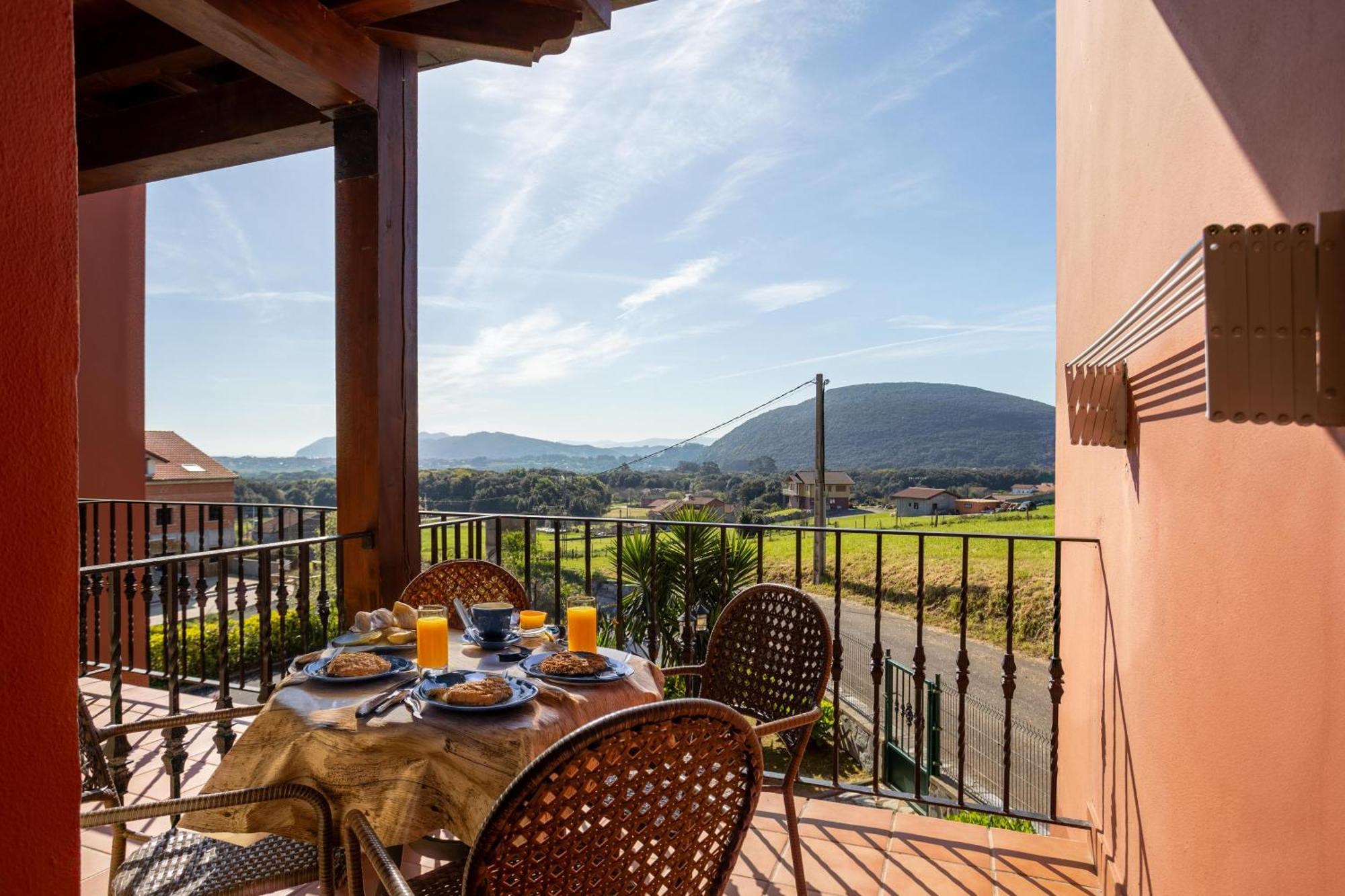 Apartamentos Rurales Las Dos Torres Isla Plana Εξωτερικό φωτογραφία