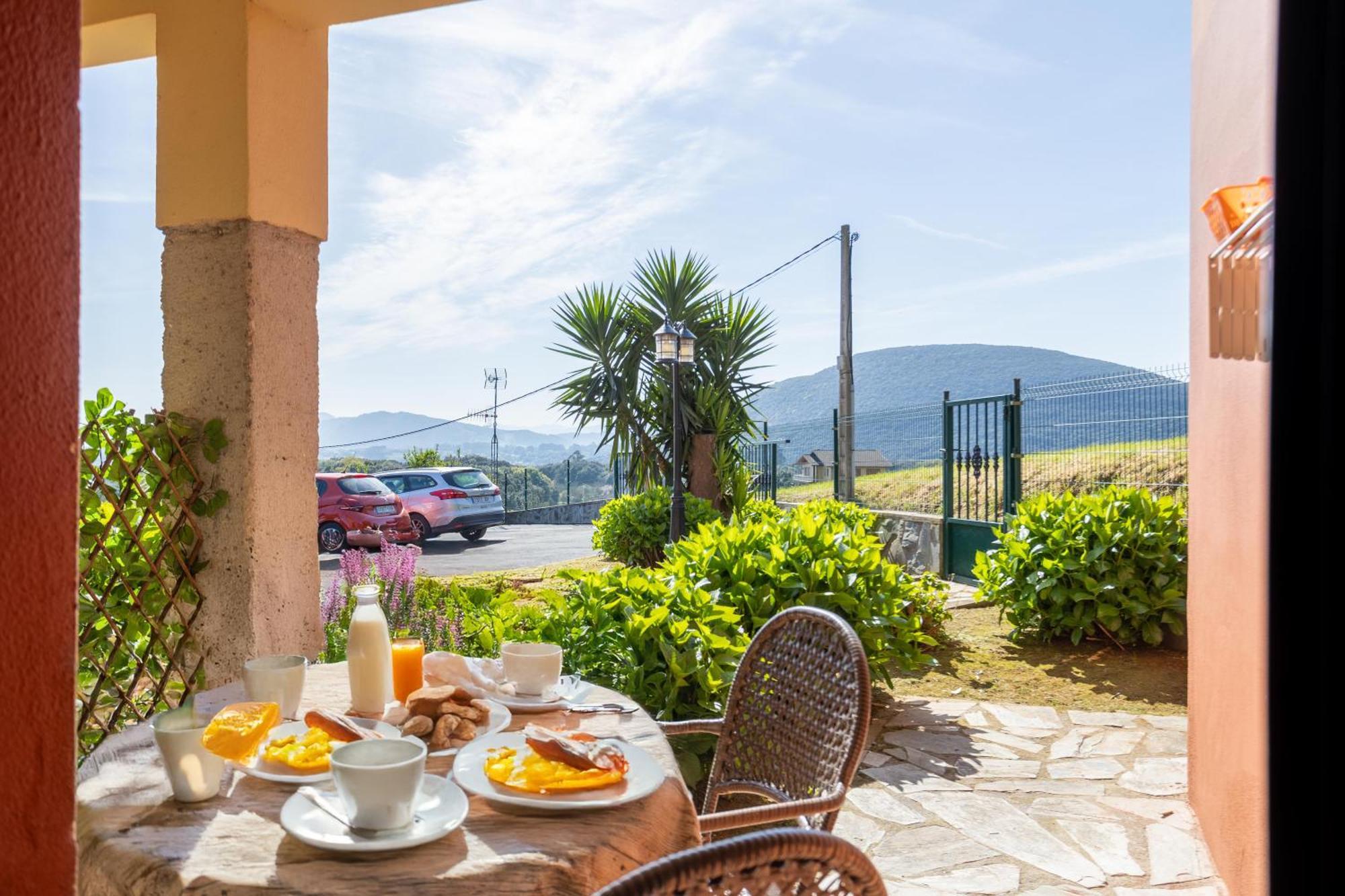 Apartamentos Rurales Las Dos Torres Isla Plana Εξωτερικό φωτογραφία