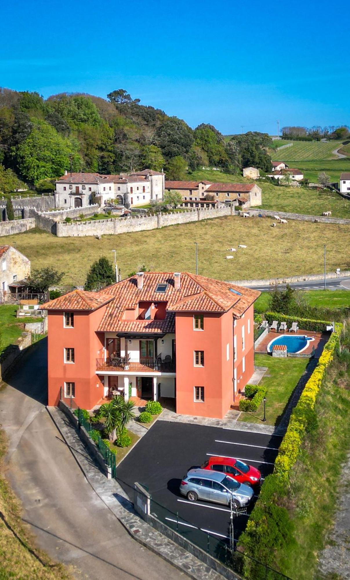Apartamentos Rurales Las Dos Torres Isla Plana Εξωτερικό φωτογραφία