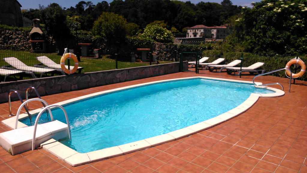 Apartamentos Rurales Las Dos Torres Isla Plana Δωμάτιο φωτογραφία